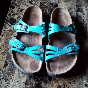 Birki's from Original